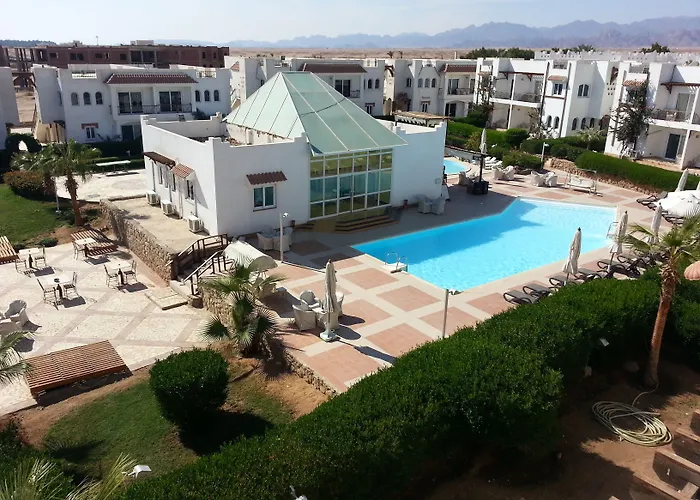 Logaina Resort Şarm El-Şeyh